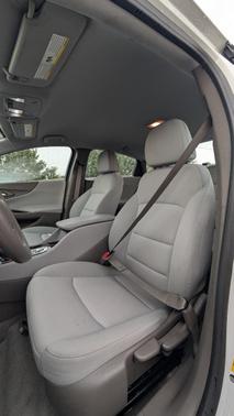 2024 Chevrolet Malibu 1LS