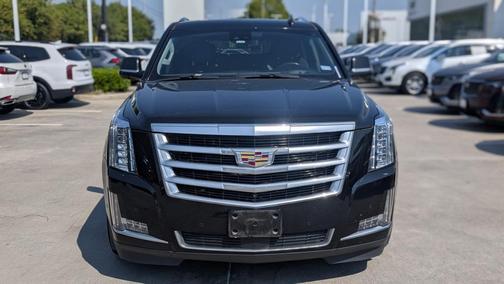 2020 Cadillac Escalade Premium Luxury