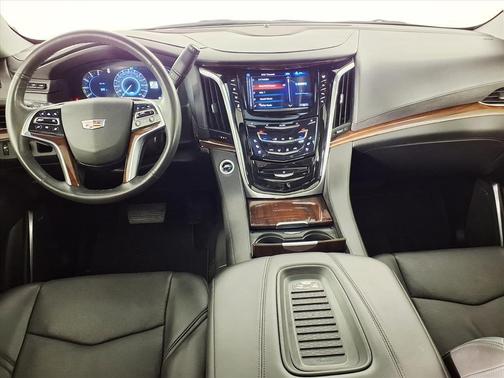 2020 Cadillac Escalade Premium Luxury