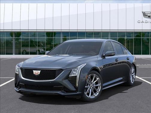 2025 Cadillac CT5 Sport RWD