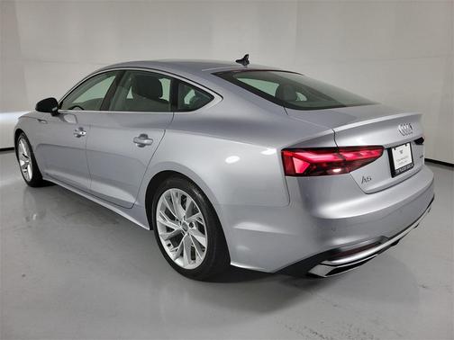 2021 Audi A5 Sportback Premium Plus