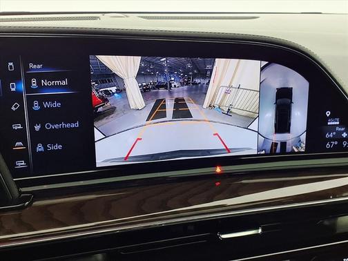 2024 Cadillac Escalade Premium Luxury Platinum