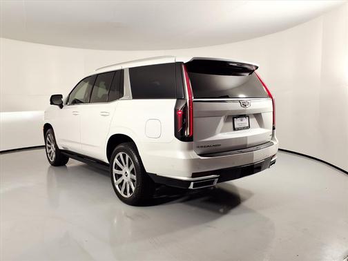 2024 Cadillac Escalade Premium Luxury Platinum