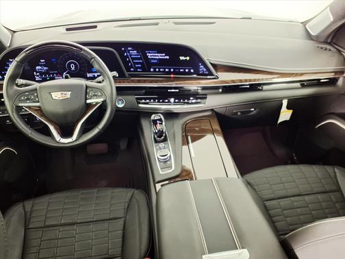 2024 Cadillac Escalade Premium Luxury Platinum