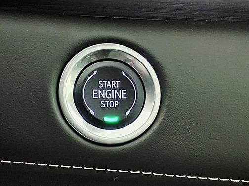 2024 Cadillac Escalade Premium Luxury Platinum