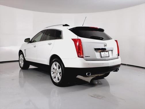 2015 Cadillac SRX Performance Collection