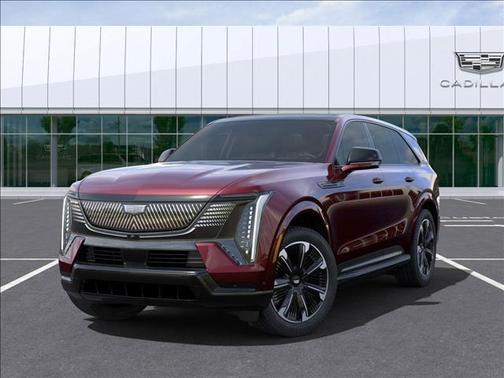 2025 Cadillac Escalade Sport