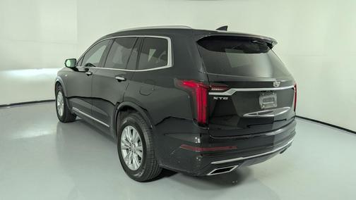 2024 Cadillac XT6 Luxury FWD
