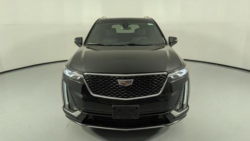2024 Cadillac XT6 Luxury FWD