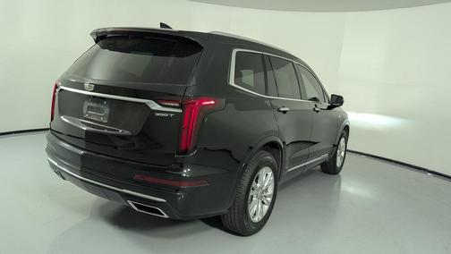 2024 Cadillac XT6 Luxury FWD