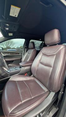 2021 Cadillac XT6 Premium Luxury FWD