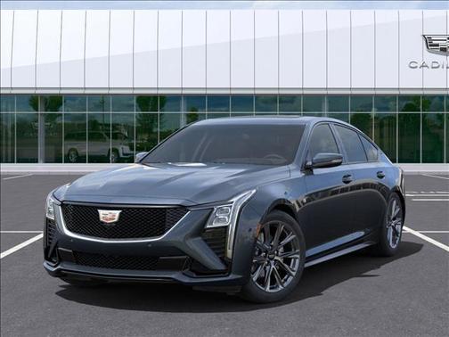 2025 Cadillac CT5 Sport RWD