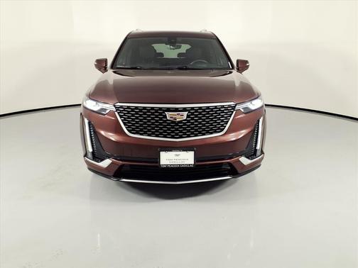 2023 Cadillac XT6 Premium Luxury AWD