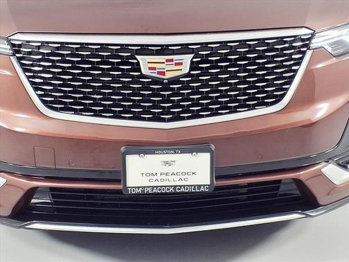 2023 Cadillac XT6 Premium Luxury AWD