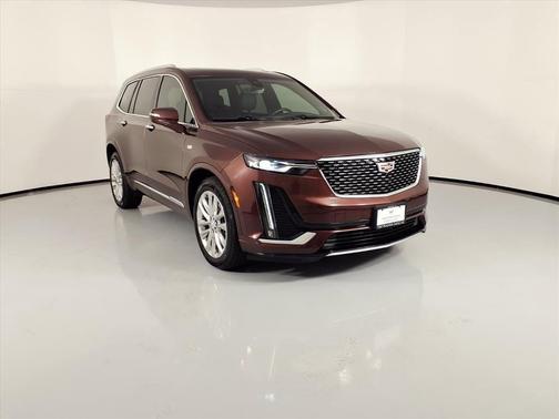2023 Cadillac XT6 Premium Luxury AWD