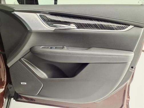 2023 Cadillac XT6 Premium Luxury AWD