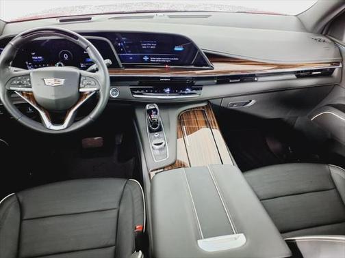 2024 Cadillac Escalade Premium Luxury