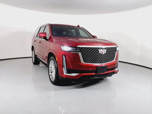 2024 Cadillac Escalade Premium Luxury