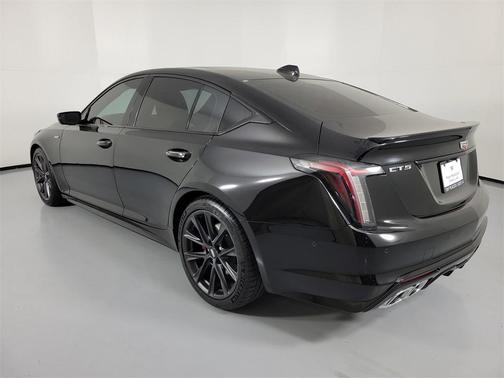 2024 Cadillac CT5-V V-Series
