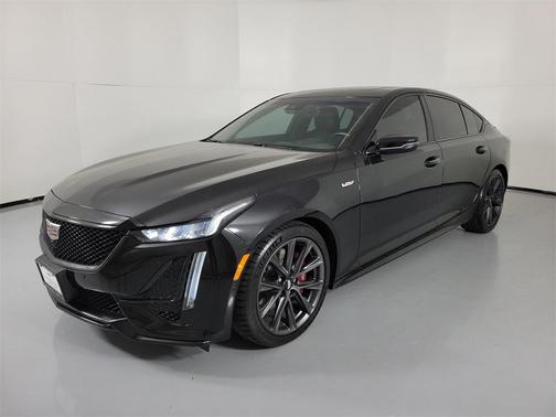 2024 Cadillac CT5-V V-Series