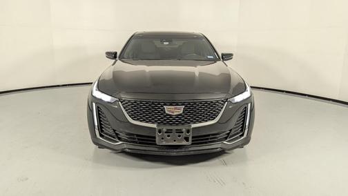 2024 Cadillac CT5 Luxury