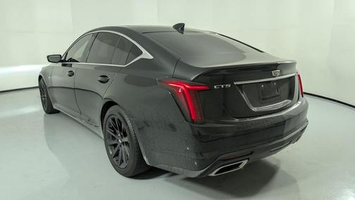 2024 Cadillac CT5 Luxury