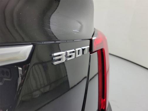 2024 Cadillac CT5 Luxury