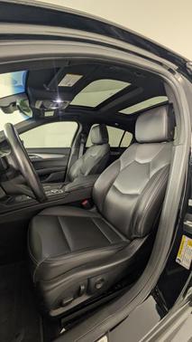 2024 Cadillac CT5 Luxury