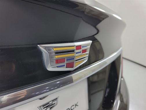 2024 Cadillac CT5 Luxury