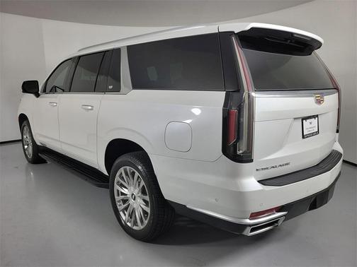 2023 Cadillac Escalade ESV Premium Luxury