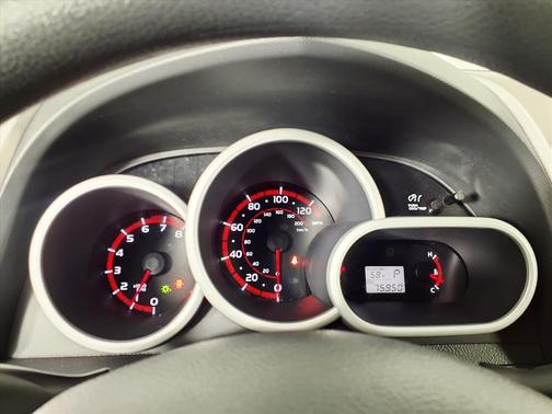 2009 Toyota Matrix S