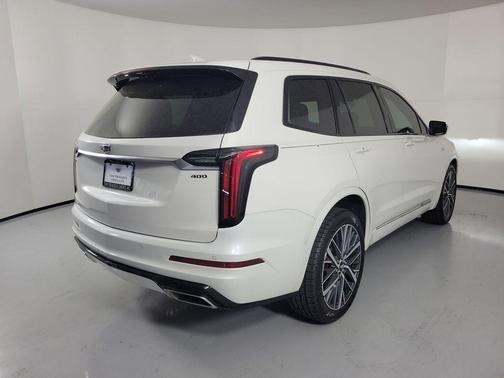 2024 Cadillac XT6 Sport AWD