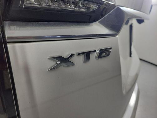 2024 Cadillac XT6 Sport AWD