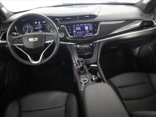 2020 Cadillac XT6 Premium Luxury FWD