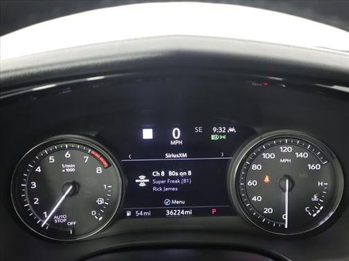 2020 Cadillac XT6 Premium Luxury FWD