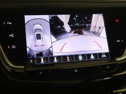 2020 Cadillac XT6 Premium Luxury FWD