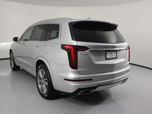 2020 Cadillac XT6 Premium Luxury FWD