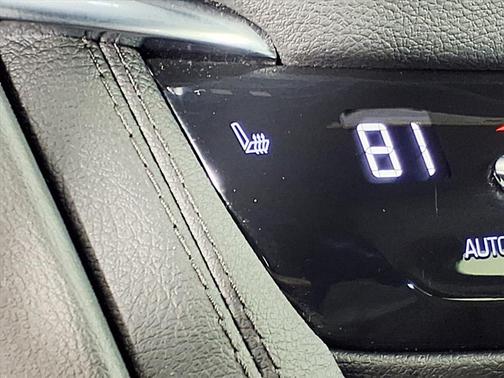 2024 Cadillac XT5 Luxury