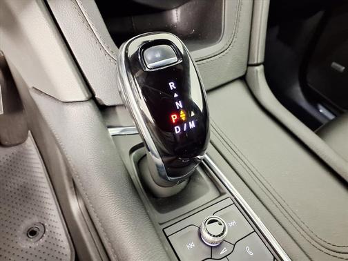 2024 Cadillac XT5 Luxury