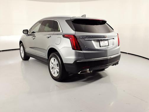 2024 Cadillac XT5 Luxury