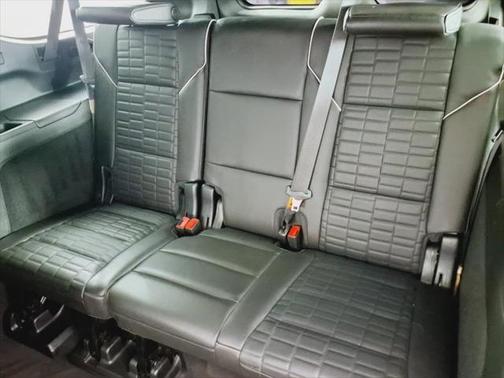 2022 Cadillac Escalade ESV Premium Luxury Platinum