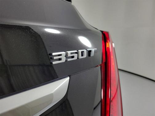 2024 Cadillac XT5 Luxury