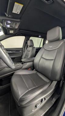 2023 Cadillac XT6 Premium Luxury AWD