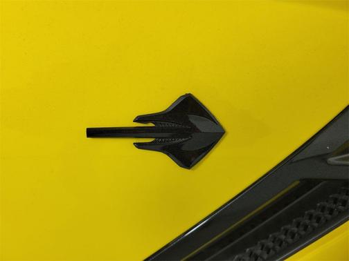 2015 Chevrolet Corvette Stingray Z51