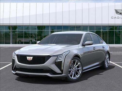 2025 Cadillac CT5 Sport RWD