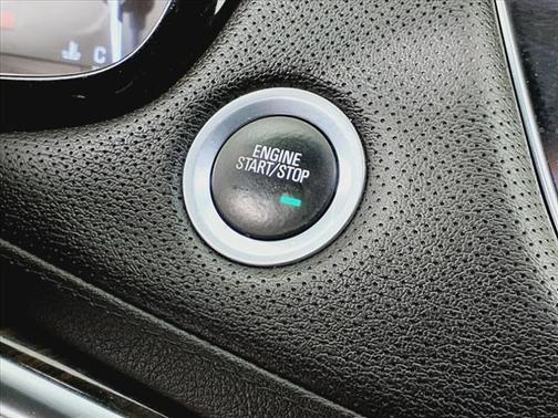 2018 Cadillac XT5 Base