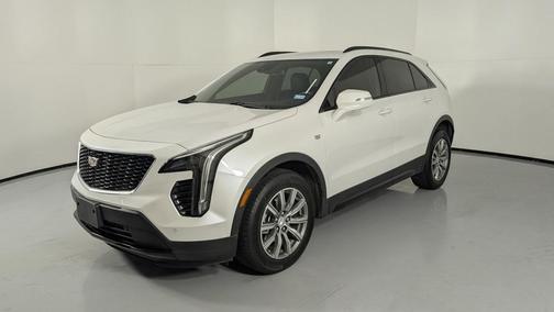 2023 Cadillac XT4 Sport
