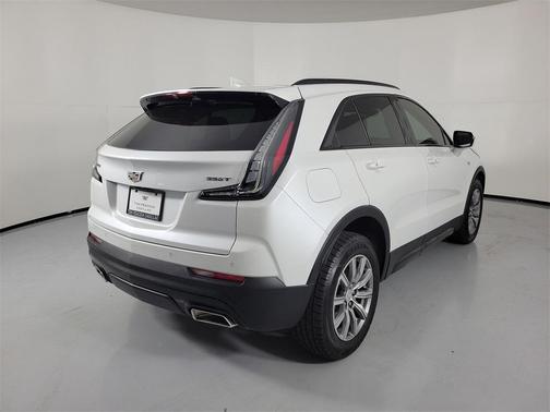 2023 Cadillac XT4 Sport