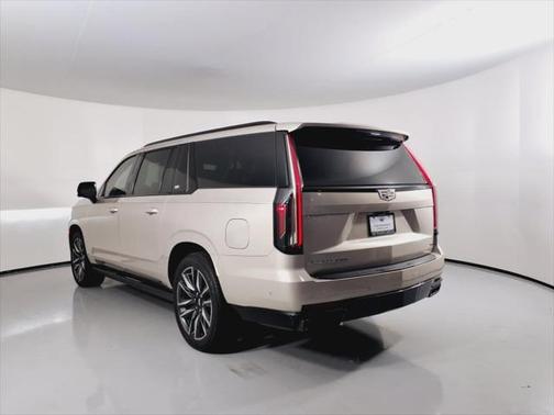 2021 Cadillac Escalade ESV Sport Platinum