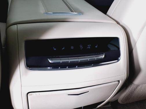 2021 Cadillac Escalade ESV Sport Platinum